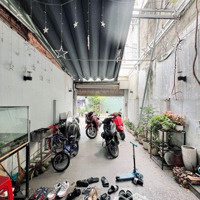 Chính Chủ Gấp Bán Nhà Trường Chinh Tây Thạnh - Tân Phú - Hẻm Xe Hơi Ngủ Nhà