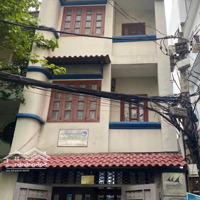 Bán Nhà Ngang 4,1M Sát Mặt Tiền Nguyễn Bỉnh Khiêm, P Bến Nghé, Quận 1 Chỉ Nhỉnh 11 Tỷ