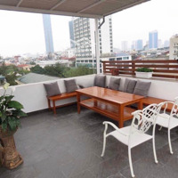 Bán Nhà 7T Mặt Ngõ To Như Mặt Phố Trần Thái Tông - Khúc Thừa Dụ. Vị Trí Đẹp - Kd Đỉnh. Giá Bán 19,9Tỷ