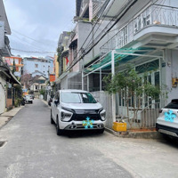 Bán Nhà Góc 2 Mặt Tiền Nguyễn Lương Bằng - Ngay Khu Kinh Doanh Sầm Uất Đa Mặt Hàng Tại Đà Lạt