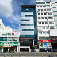Siêu Phẩm Building Nguyễn Văn Trỗi - Tân Bình (7X22M - Xd 1 Hầm 6 Tầng - Hđt 140 Triệu/Tháng) - 32 Tỷ