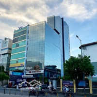 Siêu Phẩm Building Nguyễn Văn Trỗi - Tân Bình (7X22M - Xd 1 Hầm 6 Tầng - Hđt 140 Triệu/Tháng) - 32 Tỷ