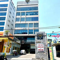 Siêu Phẩm Building Nguyễn Văn Trỗi - Tân Bình (7X22M - Xd 1 Hầm 6 Tầng - Hđt 140 Triệu/Tháng) - 32 Tỷ