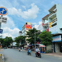 Mtkd Lê Thúc Hoạch Gần Chợ (4X20-4.5 Tấm) 12.2 Tỷ Tl