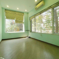 Bán Nhà Mặt Phố Vũ Thạnh, Kinh Doanh, Vỉa Hè, Lô Góc 3 Mặt, 5 Tầng, 65 M2, Chỉ 21 Tỷ 500