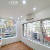 Bán Nhà Mặt Phố Vũ Thạnh, Kinh Doanh, Vỉa Hè, Lô Góc 3 Mặt, 5 Tầng, 65 M2, Chỉ 21 Tỷ 500