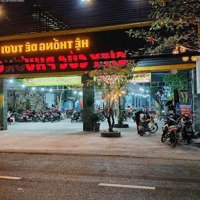 Bán Nhà Mặt Tiền Đường Vĩnh Lộc B ( 20 X 65 ) Đang Cho Thuê Bán Quán Nhậu