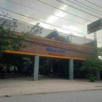 Bán Nhà Mặt Tiền Đường Vĩnh Lộc B ( 20 X 65 ) Đang Cho Thuê Bán Quán Nhậu