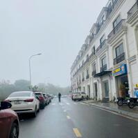 Bán nhà liền kề kinh doanh khu đô thị VCI, Định Chung, Vĩnh Yên