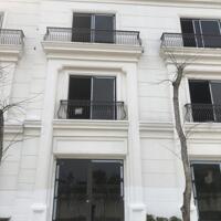 Bán nhà liền kề kinh doanh khu đô thị VCI, Định Chung, Vĩnh Yên