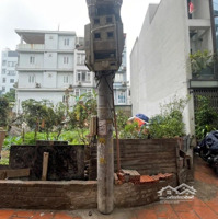 Bán Đất Kim Giang, Thanh Trì 64M2, Ngõ Ô Tô, Giá Chỉ 10.2 Tỷ Đầu Tư Sinh Lời Ngay!