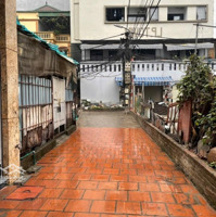 Bán Đất Kim Giang, Thanh Trì 64M2, Ngõ Ô Tô, Giá Chỉ 10.2 Tỷ Đầu Tư Sinh Lời Ngay!
