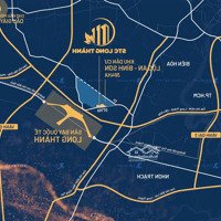 Bán Đất Stc Long Thành, Giá Cực Chất 3,99 Tỷ, 100M2, Pháp Lý Đầy Đủ.