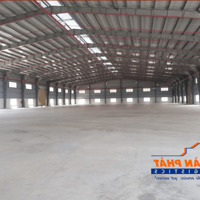 CHO THUÊ KHO CHỨA HÀNG BÁCH HÓA – AN TOÀN, LINH HOẠT, CHI PHÍ TỐI ƯU