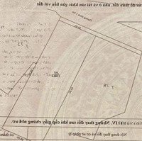 Đất Nền Siêu Đẹp Tại Hòa Ninh, Hòa Vang, Đà Nẵng, Diện Tích 1200 M2