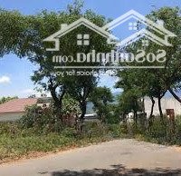 Đất Nền Siêu Đẹp Tại Hòa Ninh, Hòa Vang, Đà Nẵng, Diện Tích 1200 M2