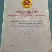 Chính Chủ Cần Tiền Bán Lô Đất Mặt Tiền Đường Nguyễn Nhược Pháp Vị Trí Kinh Doanh Gần Trường Đại Học