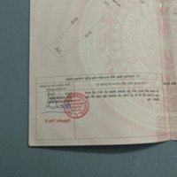 Chính Chủ Cần Tiền Bán Lô Đất Mặt Tiền Đường Nguyễn Nhược Pháp Vị Trí Kinh Doanh Gần Trường Đại Học
