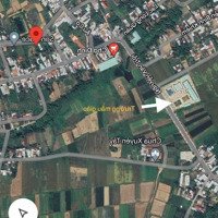 Chính Chủ Cần Bán Hơn 200M Đất Ở Thị Trấn Nam Phước Cách Chợ Đình 100M Liên Hệ: 0936325884