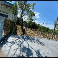 Chính Chủ Cần Bán Hơn 200M Đất Ở Thị Trấn Nam Phước Cách Chợ Đình 100M Liên Hệ: 0936325884