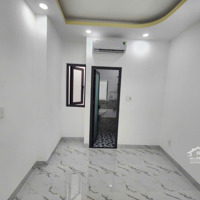 Nhà Trống Chính Chủ Cho Chuê Nguyên Căn. Cho Làm Chdv Tại Bình Thạnh