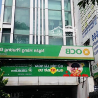 Cho Thuê 3 Căn Nhà Liền Kề Ngay Góc 2 Mặt Tiền Đường Tô Hiến Thành, Quận 10. Ngay Khúc Sầm Uất Đông