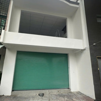 Cho Thuê Nhà Mặt Tiền Trường Sa Quận 3 - Nhà Mới Sửa Phù Hợp Kinh Doanh Mọi Ngành Nghề