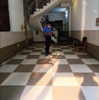 Mtkd Độc Lập, Phan Đình Phùng, Dt: 4X17M, Đúc 4 Tấm, 5 Phòng Ngủ 6 Vệ Sinhsân Thượng, Phù Hợp Mở Vp, Công Ty