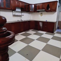 Mtkd Độc Lập, Phan Đình Phùng, Dt: 4X17M, Đúc 4 Tấm, 5 Phòng Ngủ 6 Vệ Sinhsân Thượng, Phù Hợp Mở Vp, Công Ty