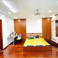 Bán gấp lô góc ô tô tránh Vũ Tông Phan 6 tầng 40m2 full nội thất ngõ thông cho thuê, kinh doanh tốt