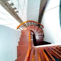 Bán gấp lô góc ô tô tránh Vũ Tông Phan 6 tầng 40m2 full nội thất ngõ thông cho thuê, kinh doanh tốt