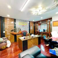 Bán gấp lô góc ô tô tránh Vũ Tông Phan 6 tầng 40m2 full nội thất ngõ thông cho thuê, kinh doanh tốt