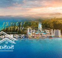 Khách Kẹt Tài Chính Bán Lại Căn 09 Toà Paramount, View Trực Diện Biển, Hàng Hiếm Lh Gấp 0909916852