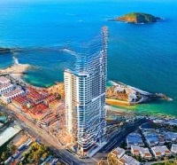 Khách Kẹt Tài Chính Bán Lại Căn 09 Toà Paramount, View Trực Diện Biển, Hàng Hiếm Lh Gấp 0909916852