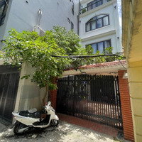 Hiếm. Bán Nhà Riêng Âu Cơ, Quận Tây Hồ, 100M2X5 Tầng, Ô Tô Vào Nhà, Kinh Doanh. Giá: Hơn 15 Tỷ