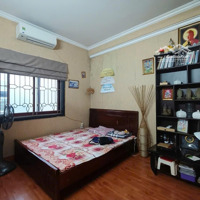 Biệt Thự Sân Vườn 140M2 Phố Lương Khánh Thiện, Hoàng Mai, Nhà 3 Tầng Kiên Cố, Nở Hậu,Mặt Tiền9.6M, 22Tỷ
