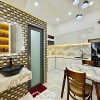 Bán Gấp Nhà Phố Vũ Thạnh, Nhà Mới Full Nội Thất, Ở Ngay, Cách Ô Tô 50M,Diện Tích38M2 * 5 Tầng,Mặt Tiền3.8M