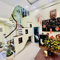Nhà Dành Cho Đầu Tư Dương Văn Bé Ô Tô Vào 15M Ô Tô Tránh 60M2 Mặt Tiền 5M 11 Tỷ