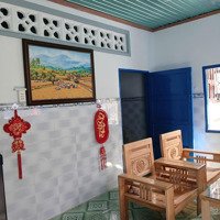 Chủ Cần Bán Căn Nhà Nhỏ Xinh Cách Biển Phước Tỉnh 100M - Giá Chốt 850 Triệu