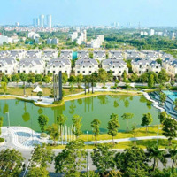 Vừa Có Duy Nhất 01 Căn Liền Kề Hướng Đ. Namdiện Tích80M2, 19,9 Tỷ, Ls 0%, 18Th, An Lạc Green Symphony