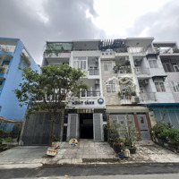 Xuống Giá! Bán Nhà Ngay Mặt Tiền Cao Đức Lân - Dt: 4X20M - 4 Tầng - Hđt: 50 Tr/Th - Giá: 16,5 Tỷ