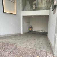 Hầm 4 Tầng Mặt Tiền Hai Bà Trưng, 9X16M, Giá Bán 39 Tỷ Doanh Thu 1,7 Tỷ/Năm Liên Hệ: 0901903848