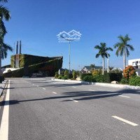 Bán Đất Biệt Thự Trục Kinh Tế Đêm Phương Đông, Kinh Doanh Đường 32M, Vỉa Hè 10M, Giá Từ 8,3 Tỷ