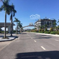 Bán Đất Biệt Thự Trục Kinh Tế Đêm Phương Đông, Kinh Doanh Đường 32M, Vỉa Hè 10M, Giá Từ 8,3 Tỷ