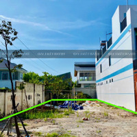 Bán Đất Mặt Tiền Trường Chinh Long Hải Mặt Tiền Rộng 10M Cách Trường Học, Chợ, Ubnd 200M