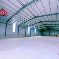 Cho thuê xưởng mới 100% Bắc Sơn, Trảng Bom, Đồng Nai, 2000m2, giá thuê 80tr/tháng.