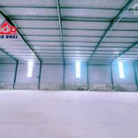 Cho thuê xưởng mới 100% Bắc Sơn, Trảng Bom, Đồng Nai, 2000m2, giá thuê 80tr/tháng.