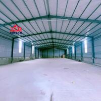 Cho thuê xưởng mới 100% Bắc Sơn, Trảng Bom, Đồng Nai, 2000m2, giá thuê 80tr/tháng.