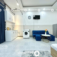 Siêu Phẩm Mới Toanh Gần Đầm Sen Full Nội Thất Cao Cấp - Máy Giặt Riêng