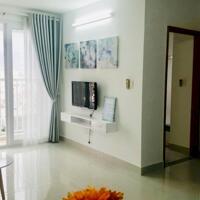 Căn hộ Tara Residence, tọa lạc trên mặt tiền đường Tạ Quang Bửu, phường 6, quận 8, 83m2, 9.5tr